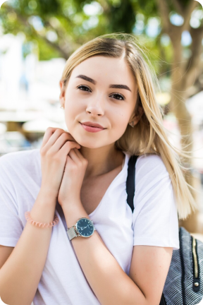 girl